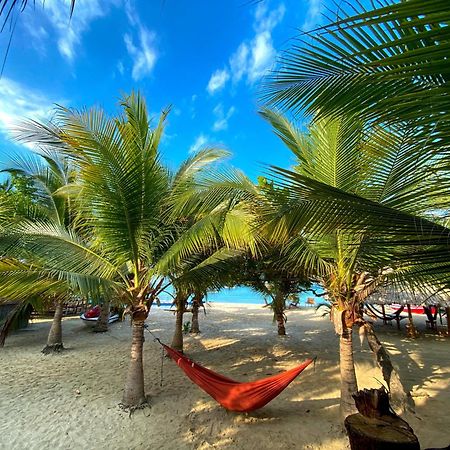 Mithival Beach Rincon Del Mar Dış mekan fotoğraf