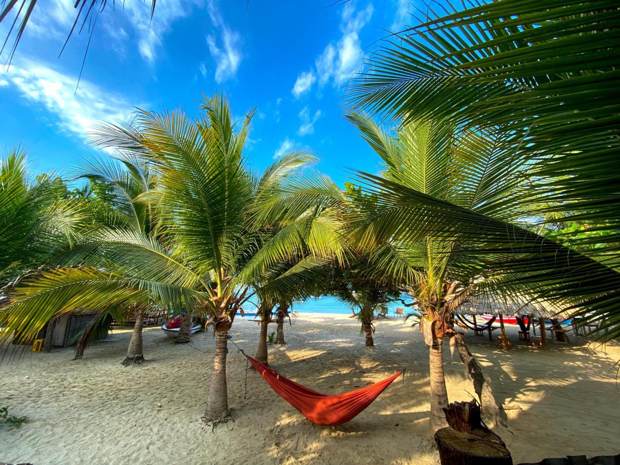 Mithival Beach Rincon Del Mar Dış mekan fotoğraf