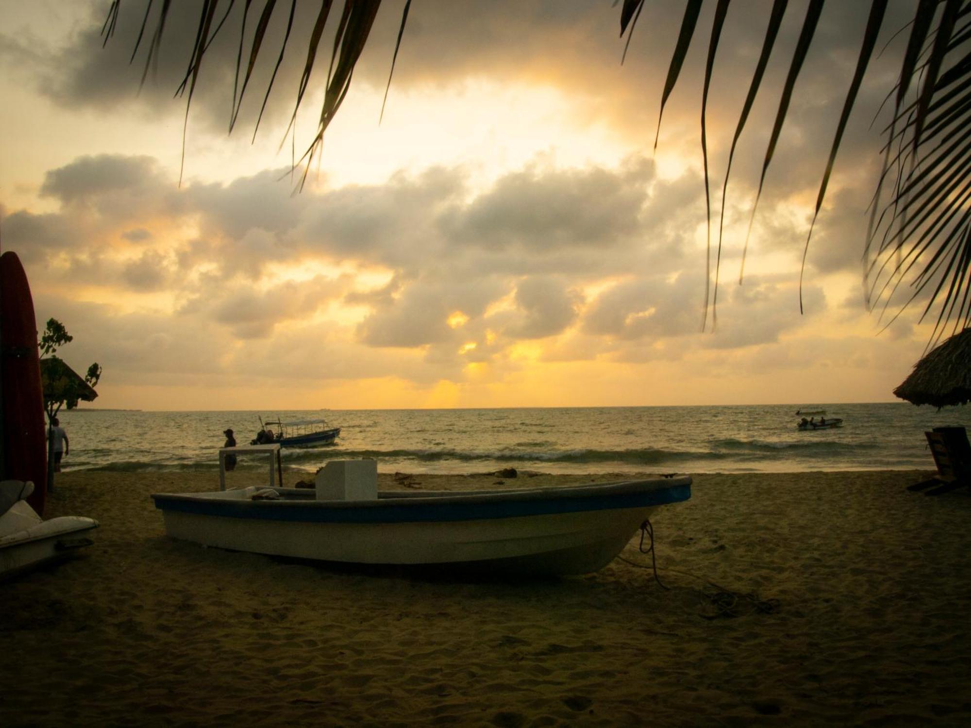 Mithival Beach Rincon Del Mar Dış mekan fotoğraf
